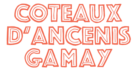 Coteaux d’Ancenis Gamay